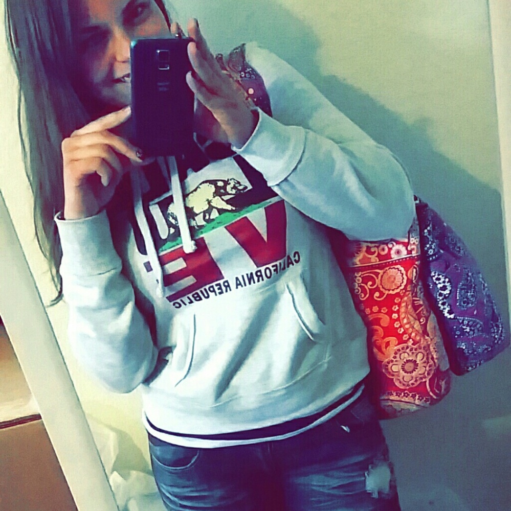 Meet your Posher, Bethany